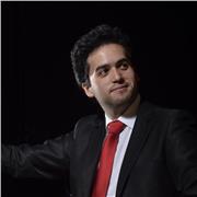 Lecciones de piano para niños, jóvenes y adultos en Villa Alemana